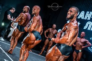 Фотограф Вадим Свирин